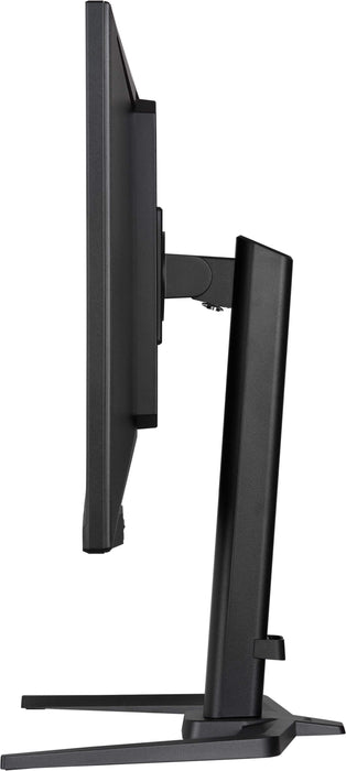 EAN 4948570124510 - iiyama G-MASTER GB3290QSU-B1 pantalla para PC 80 cm (31.5") 2560 x 1440 Pixeles 2K Ultra HD LED Negro imagen 10