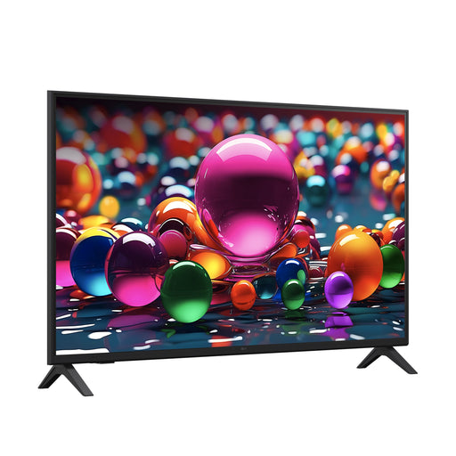 EAN 8806096348086 - LG UHD AI 43UA75006LA 109,2 cm (43") 4K Ultra HD Smart TV Wifi Negro imagen 2