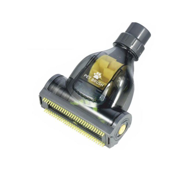 EAN 5608475031939 - Haeger VC-600.047A aspiradora de pie y escoba eléctrica Aspiradora escoba 2 en 1 Corriente alterna Secar  imagen 5