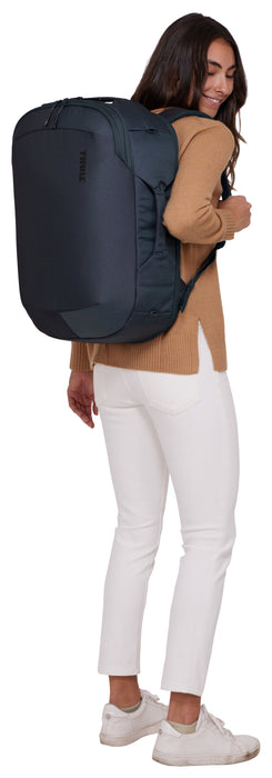 EAN 0085854255882 - Thule Subterra 2 TSD440 Dark Slate mochila Mochila de viaje Gris Poliéster imagen 6