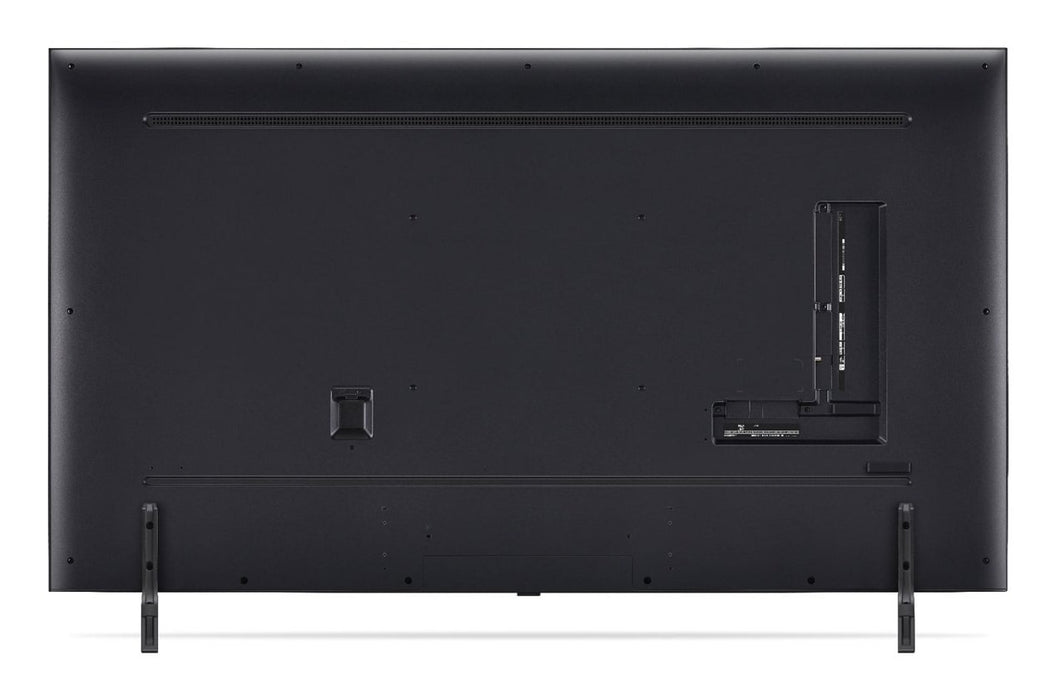 EAN 8806091951496 - LG QNED 50QNED80T6A 127 cm (50") 4K Ultra HD Smart TV Wifi Azul imagen 3