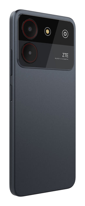 EAN 6902176108099 - ZTE Blade A54 16,8 cm (6.6") SIM doble Android 13 4G USB Tipo C 4 GB 128 GB 5000 mAh Gris imagen 7