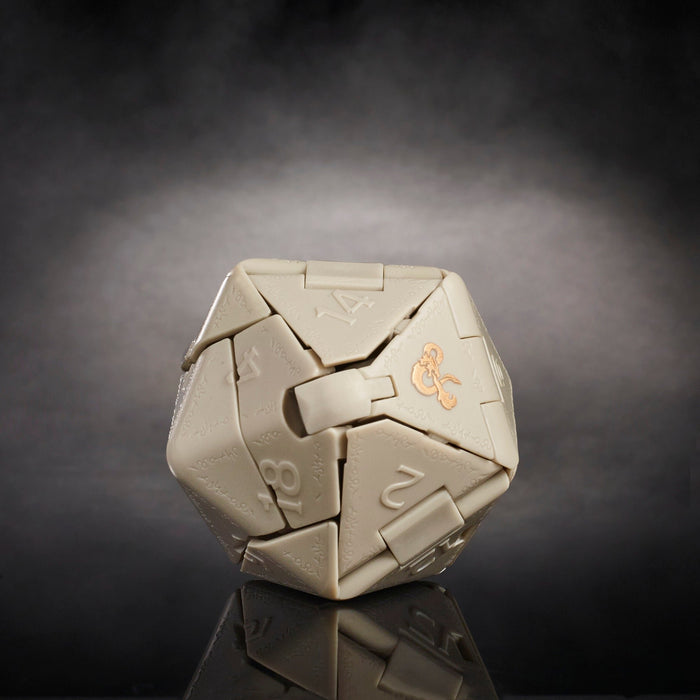 EAN 5010994192822 - Dungeons & Dragons Owlbear imagen 6