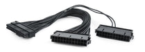 EAN 8716309098403 - Gembird CC-PSU24-01 cable de alimentación interna 0,3 m imagen 1