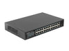 EAN 5901969429329 - Lanberg RSFE-24P-2C-360 switch No administrado Gigabit Ethernet (10/100/1000) Energía sobre Ethernet (PoE imagen 5