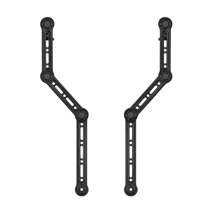 EAN 8435739903070 - AISENS SPK04U-377 accesorio para barra de sonido Montaje en pared imagen 3