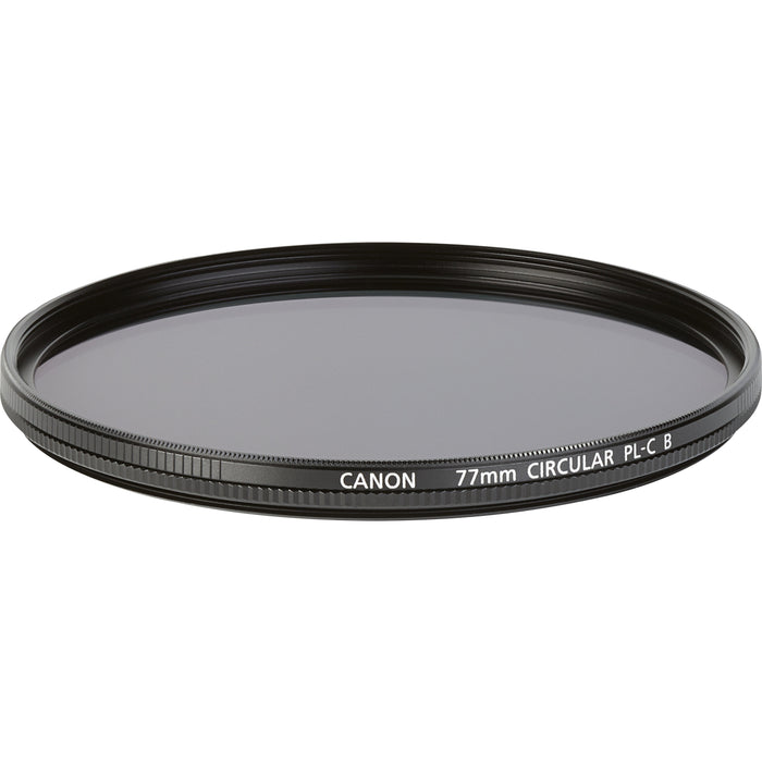 EAN 4960999455792 - Canon 2191B001 filtro de lente de cámara Filtro polarizador 77 mm imagen 1