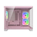 EAN 4541995045288 - COUGAR CGR-2QA6P-RGB Mini Tower Rosa imagen 4
