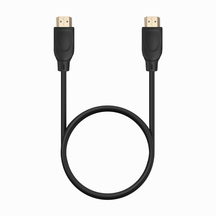 EAN 8436574708929 - AISENS A120-0721 cable HDMI 0,5 m HDMI tipo A (Estándar) imagen 3