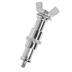 EAN 4250234569552 - Walimex 16955 kit de montaje Negro Aluminio imagen 2