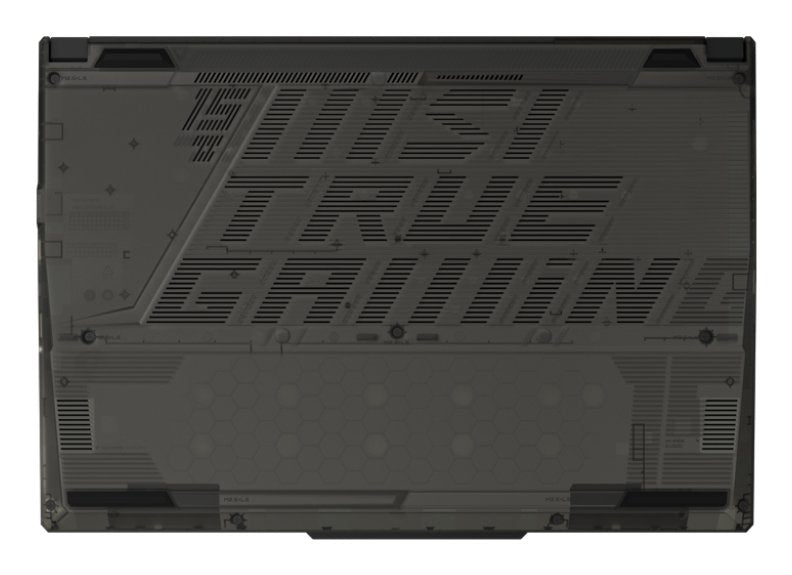 EAN 4711377176736 - MSI Cyborg 15 A13VE-839XES Intel® Core™ i5 i5-13420H Portátil 39,6 cm (15.6") Full HD 16 GB DDR5-SDRAM 1  imagen 5