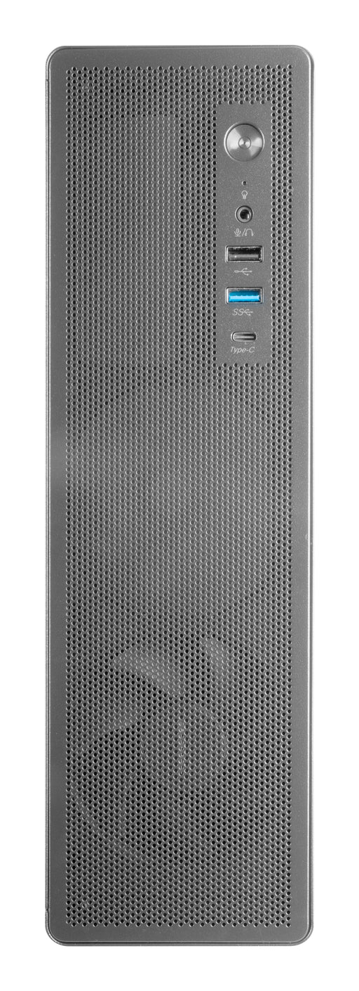 EAN 8435693111559 - Tacens Aeroslim 500 Escritorio Negro 500 W imagen 2