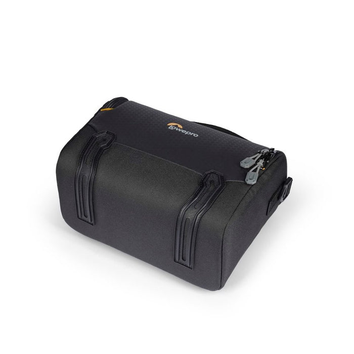 EAN 8024221723519 - Lowepro Adventura SH 160 III Estuche con correa de transporte Negro imagen 3