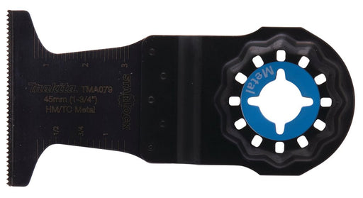 EAN 0088381549240 - Makita B-69755 hoja de sierra de calar, de sierra de marquetería y de sierra recíproca Carburo de tungste imagen 1