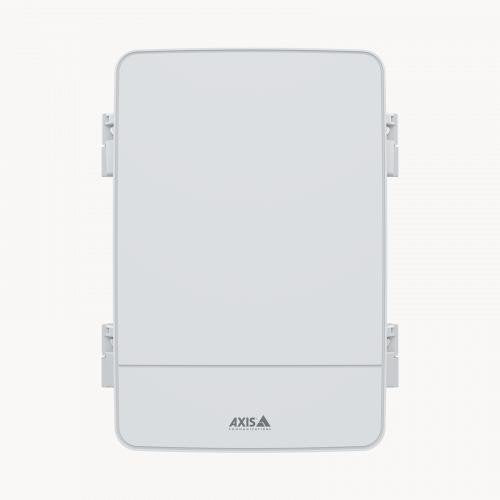 EAN 7331021076334 - Axis 02359-001 cámaras de seguridad y montaje para vivienda Surveillance cabinet imagen 2