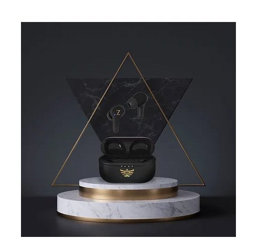 EAN 5055371623988 - OTL Technologies Nintendo Legend of Zelda Auriculares Inalámbrico Dentro de oído Llamadas/Música Bluetoot imagen 12