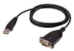 EAN 4710469349096 - ATEN UC232AF USB Type-A RS-232 Negro imagen 1