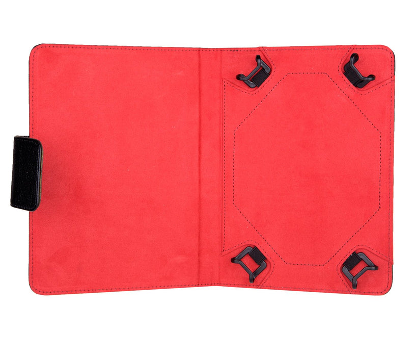 EAN 8436043195977 - Phoenix Technologies PHTABLETCASE8 funda para tablet 20,3 cm (8") Folio Negro imagen 4