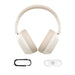 EAN 6932172657840 - Baseus Bass 35 Max Auriculares Inalámbrico y alámbrico Diadema Música USB Tipo C Bluetooth Beige imagen 6