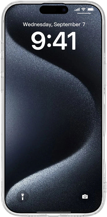 EAN 5715063424520 - eSTUFF ES67100052-BULK funda para teléfono móvil 17,5 cm (6.9") Transparente imagen 7