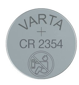 EAN 4008496992737 - Varta CR 2354 CR2354 Litio imagen 1