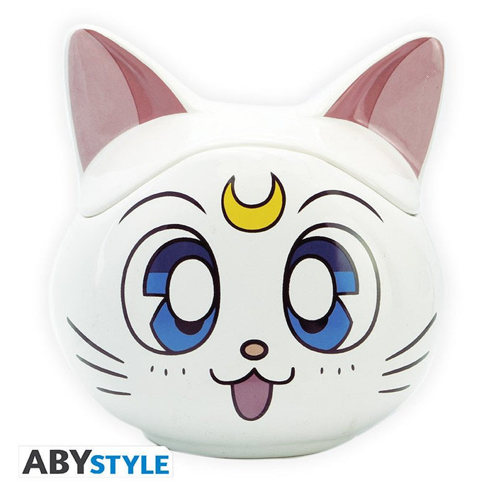 EAN 3665361013594 - ABYstyle ABYMUG646 tazón Blanco Universal 1 pieza(s) imagen 3