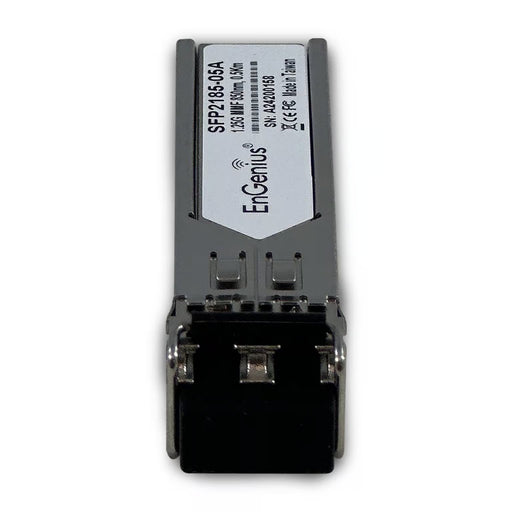EAN 4713361935787 - EnGenius SFP2185-05A red modulo transceptor Fibra óptica 1250 Mbit/s SFP+ 850 nm imagen 1