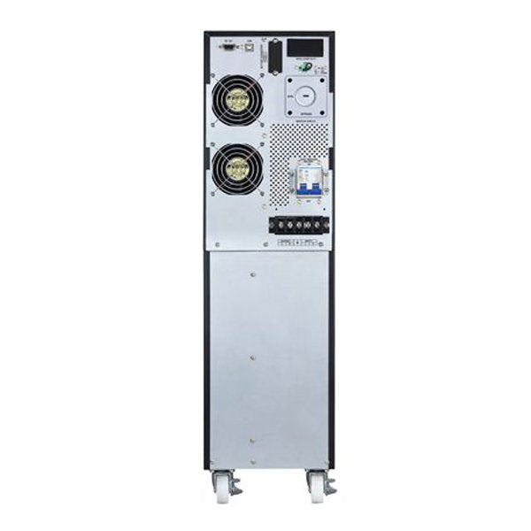 EAN 5605922026937 - Phasak PH 9260 sistema de alimentación ininterrumpida (UPS) Doble conversión (en línea) 6 kVA 5400 W 0 sa imagen 7