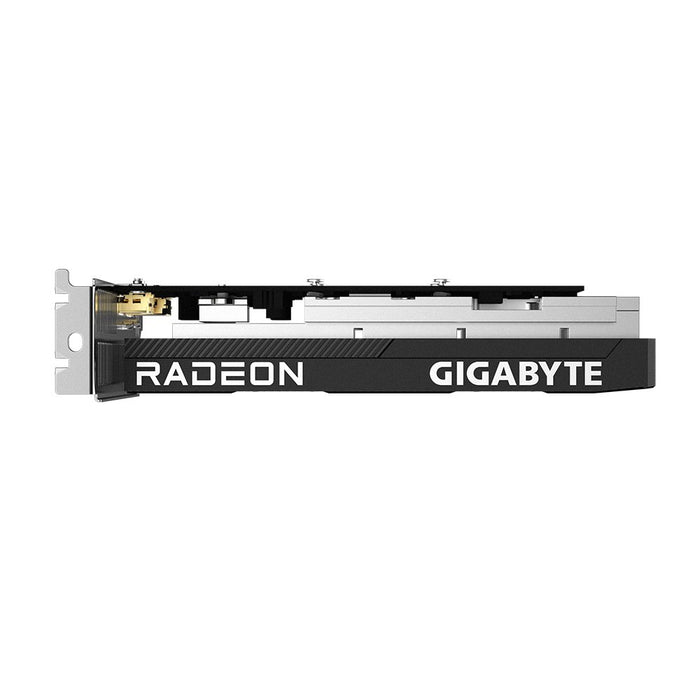EAN 4719331310530 - GIGABYTE Radeon RX 6400 D6 LOW AMD 4 GB GDDR6 imagen 6