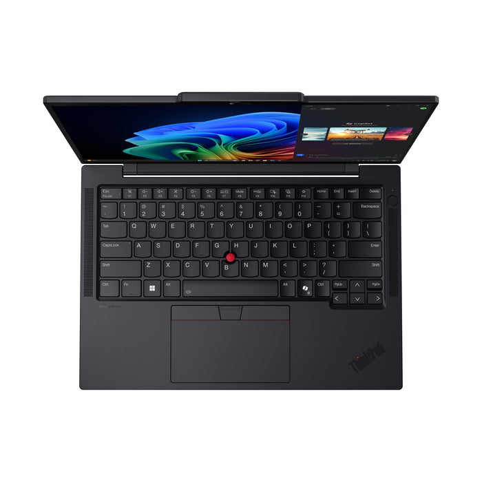EAN 199271615492 - Lenovo ThinkPad T14s Gen 6 (Intel) Copilot+ PC Intel Core Ultra 7 258V 35,6 cm (14") WUXGA 32 GB LPDDR5x-S imagen 7