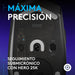 EAN 5099206117846 - Logitech G 910-007200 ratón Juego mano derecha RF Wireless + Bluetooth Óptico 25600 DPI imagen 4