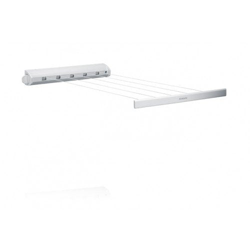 EAN 8710755385728 - Brabantia 385728 secadora Wall-mountable rack Blanco imagen 1