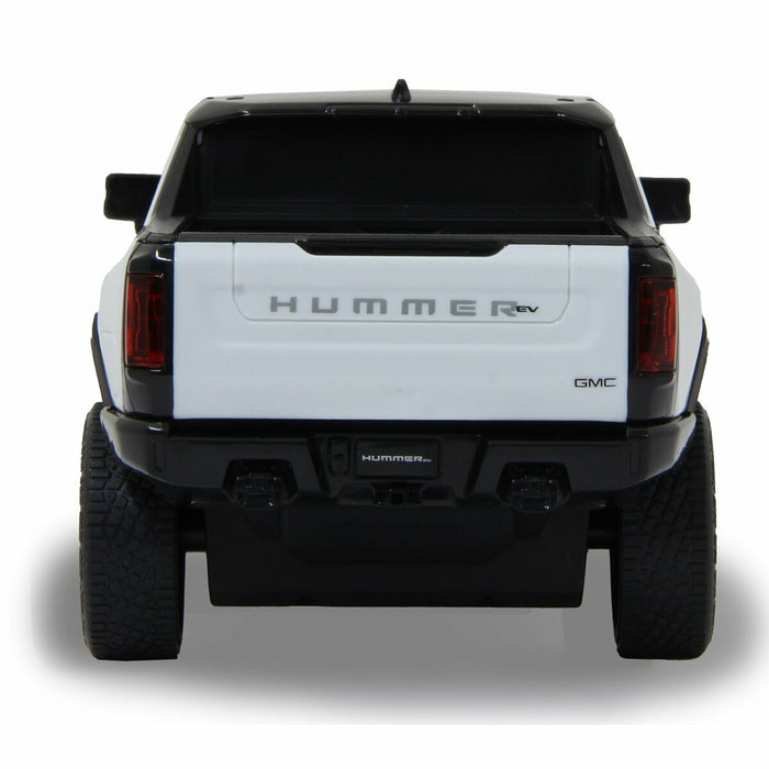 EAN 4042774470937 - Jamara Hummer EV modelo controlado por radio Coche Motor eléctrico 1:26 imagen 12