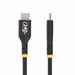 EAN 0065030909167 - StarTech.com USB2EPR2M cable USB USB 2.0 USB C Negro imagen 3