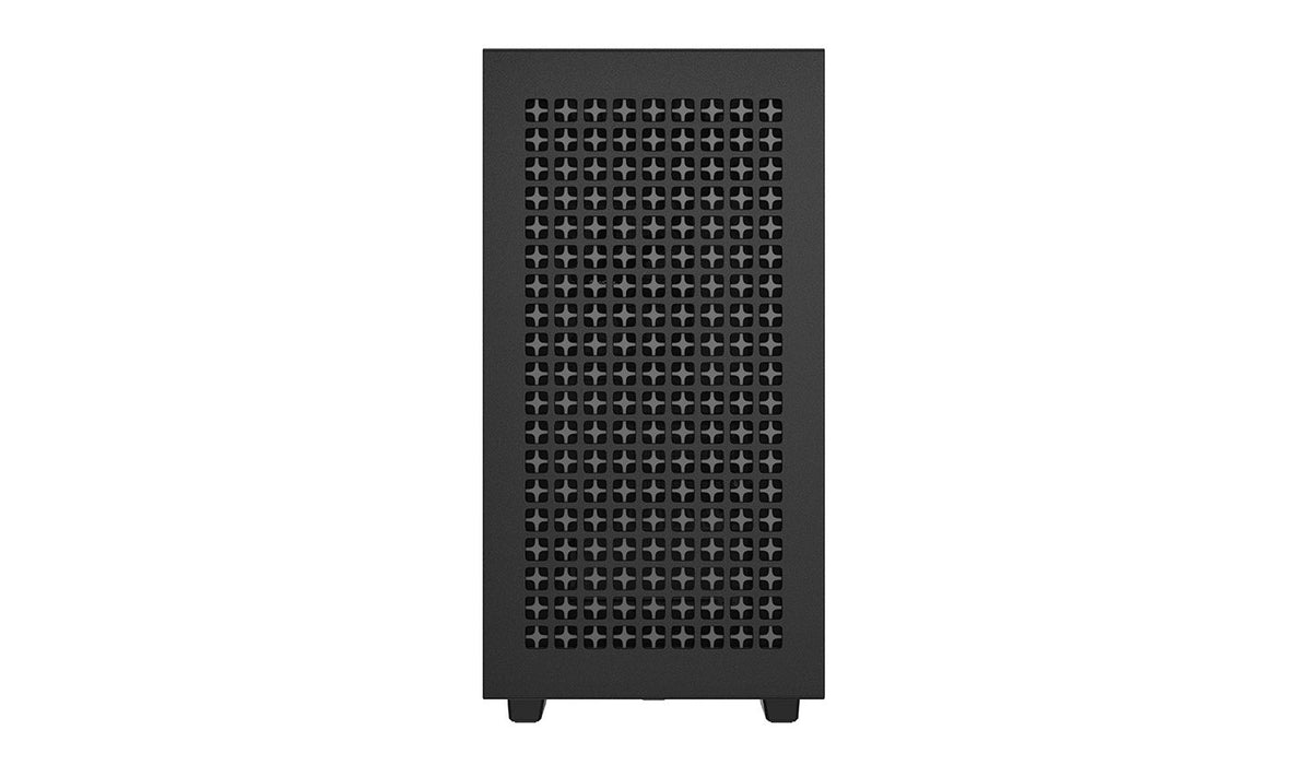 EAN 6933412715061 - DeepCool CH370 Mini Tower Negro imagen 3