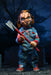 EAN 0634482421215 - NECA Chucky & Tiffany 2-Pack imagen 7