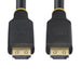 EAN 0065030916431 - StarTech.com HDMI2-CABLE-GRIP-35F cable HDMI 10,6 m HDMI tipo A (Estándar) Negro imagen 5