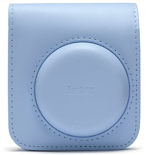 EAN 8720094751962 - Fujifilm 4177083 estuche para cámara fotográfica Carcasa compacta Azul imagen 1