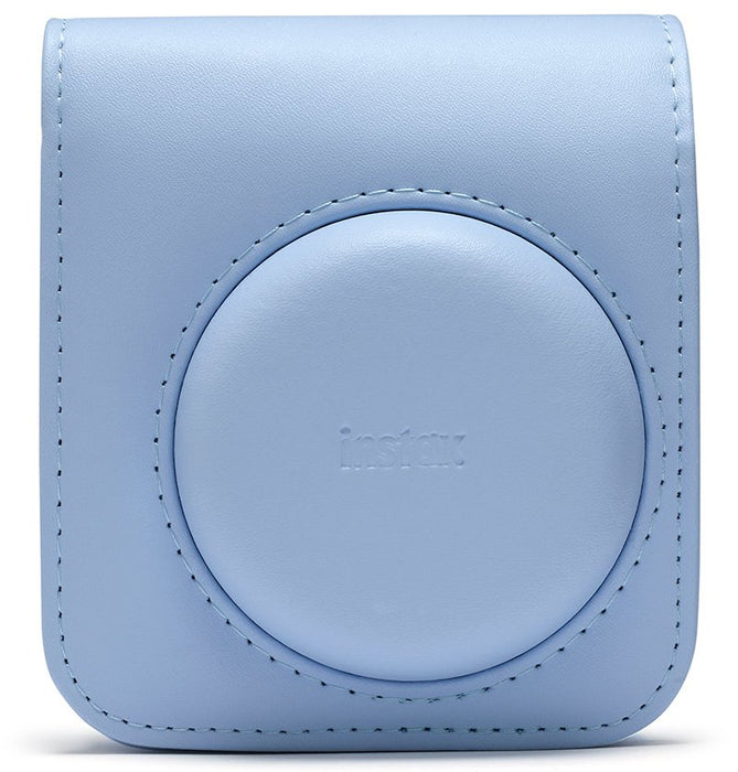 EAN 8720094751962 - Fujifilm 4177083 estuche para cámara fotográfica Carcasa compacta Azul imagen 1