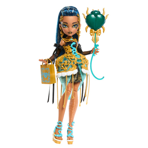 EAN 194735259915 - Monster High JBG76 muñeca imagen 1
