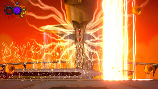 EAN 8424365722759 - Aeternum Game Studios Aeterna Noctis imagen 1