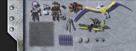 EAN 4008789706287 - Playmobil Pteranodon: Drone Strike imagen 2