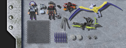 EAN 4008789706287 - Playmobil Pteranodon: Drone Strike imagen 2