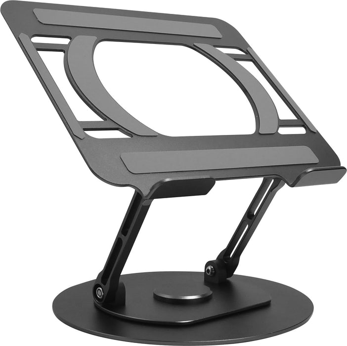 EAN 8568256000004 - Vision VLM-TL soporte para ordenador portátil Gris imagen 1