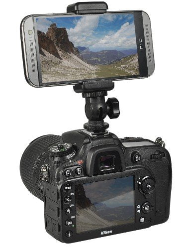 EAN 4001072060196 - Kaiser 6019 accesorio para montaje de cámara imagen 4