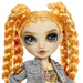 EAN 0035051427803 - Rainbow High Sparkle & Shine Fashion Dolls- Clementine (Orange) imagen 4