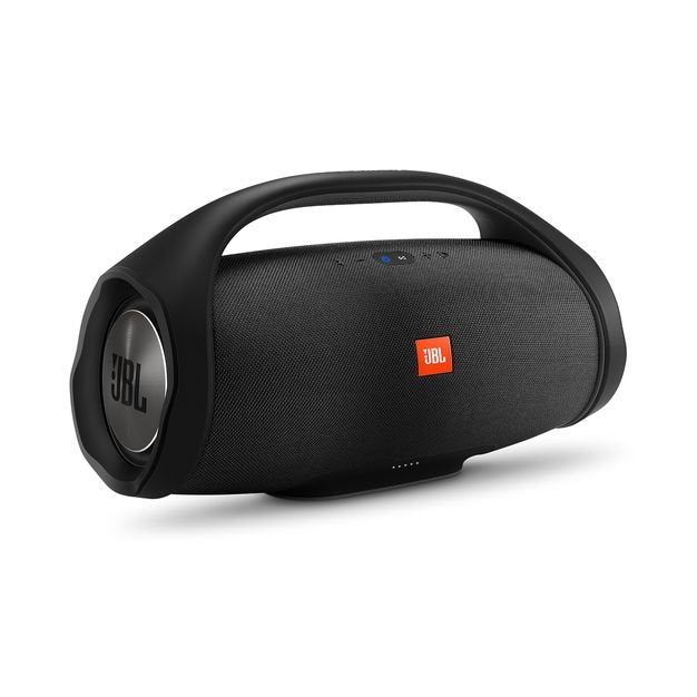 EAN 6925281927430 - JBL Boombox Negro imagen 2