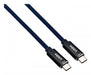 EAN 4005938723416 - Helos 372341 cable USB 2 m USB C Negro imagen 1