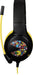 EAN 3328170002950 - Konix PacMan Auriculares Alámbrico Diadema Juego USB tipo A Negro, Amarillo imagen 4
