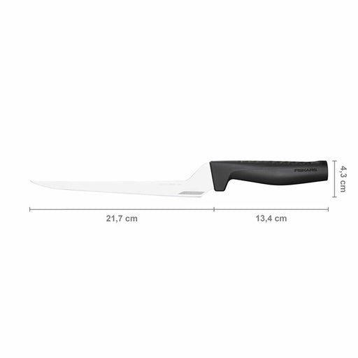 EAN 6424002011590 - Fiskars 1054946 cuchillo de cocina Acero inoxidable 1 pieza(s) Cuchillo de filete imagen 2